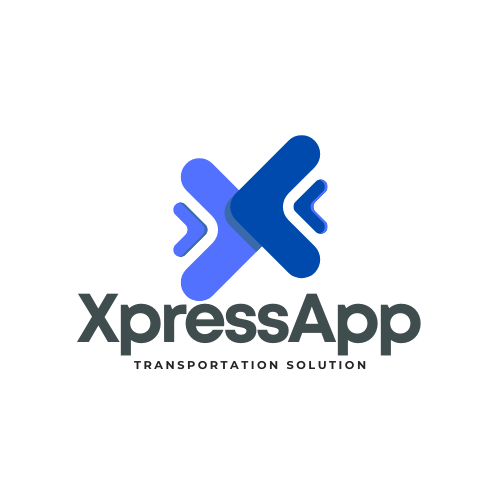 Logo de XpressApp